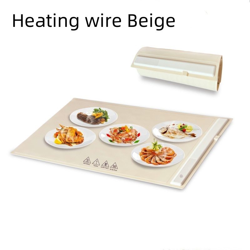 Electric Warming Tray