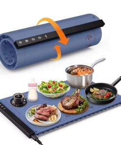 Smart Warming Solutions for the Modern Host